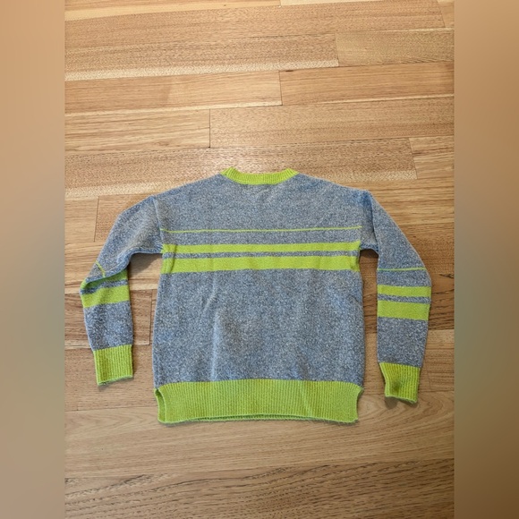 Olive and Oak Sweater - Picture 5 of 5